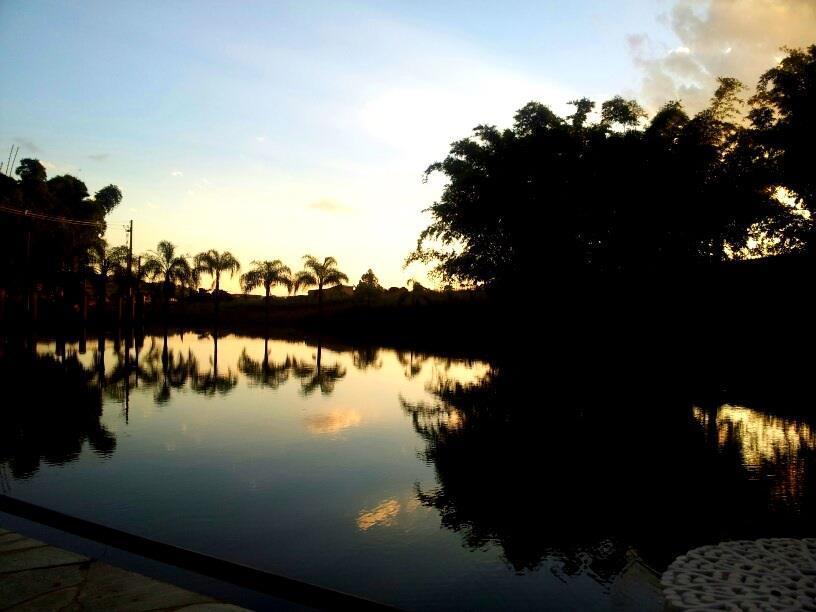 Hotel E Pousada Recanto Do Rio Pardo Сан-Жозе-ду-Риу-Парду Экстерьер фото
