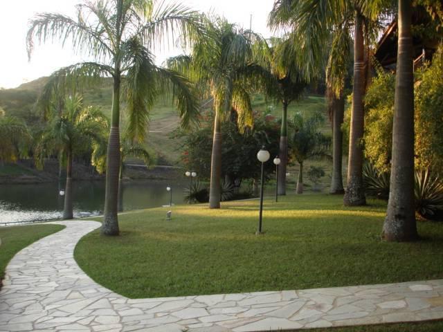 Hotel E Pousada Recanto Do Rio Pardo Сан-Жозе-ду-Риу-Парду Экстерьер фото