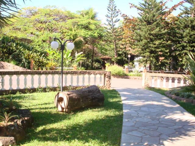 Hotel E Pousada Recanto Do Rio Pardo Сан-Жозе-ду-Риу-Парду Экстерьер фото