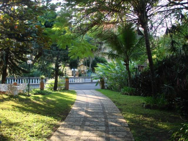 Hotel E Pousada Recanto Do Rio Pardo Сан-Жозе-ду-Риу-Парду Экстерьер фото