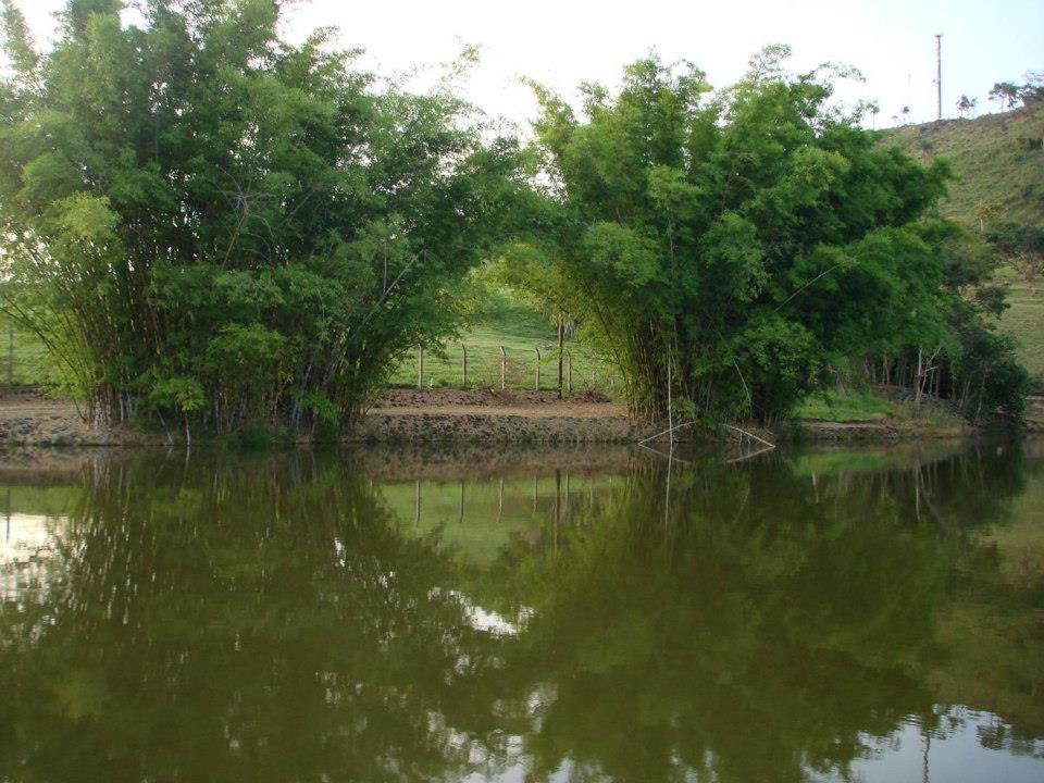 Hotel E Pousada Recanto Do Rio Pardo Сан-Жозе-ду-Риу-Парду Экстерьер фото